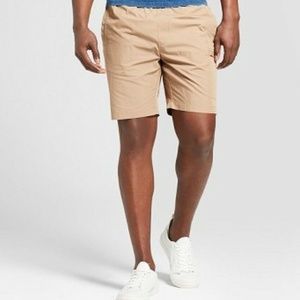 Goodfellow Men’s 8″ Tech Drawstring Fashion Short